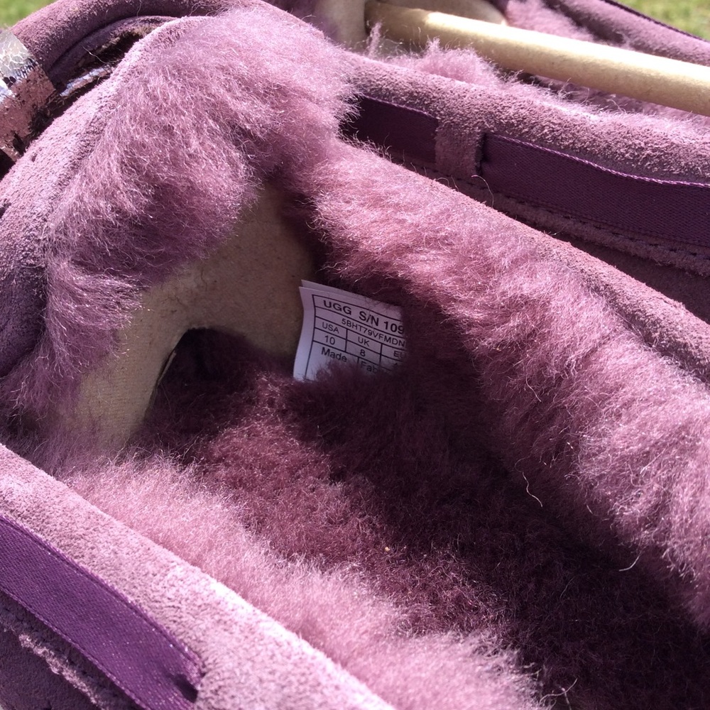 UGG DAKOTA STARGIRL - Picture 6 of 7